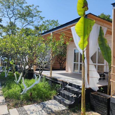 Aqua Palm Resort Сухум Экстерьер фото