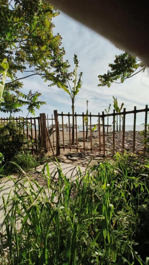 Aqua Palm Resort Сухум Экстерьер фото
